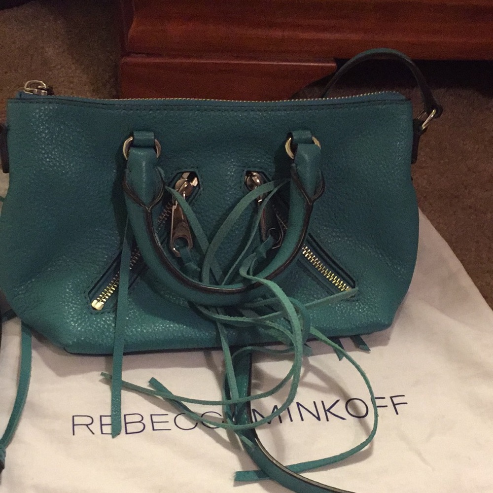 Rebecca Minkoff Crossbody Bag Small